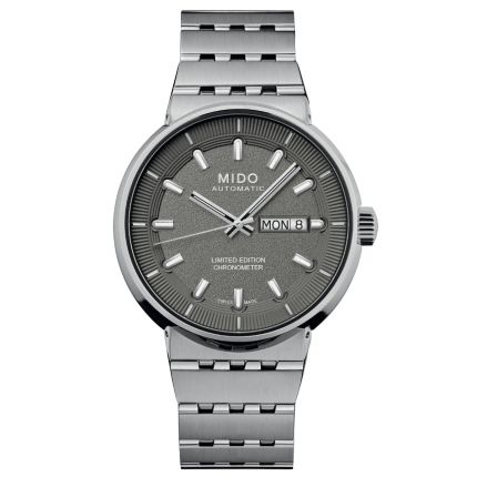 M8340.4.B3.11 | Mido All Dial 20th Anniversary Inspired by Architecture 42 mm watch | Buy Now