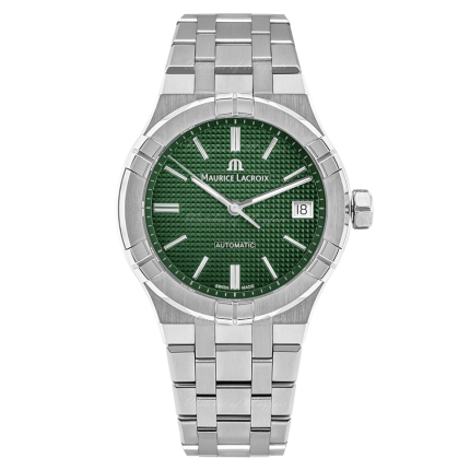 AI6007-SS002-630-1 | Maurice Lacroix Aikon Automatic 39 mm watch. Buy Online