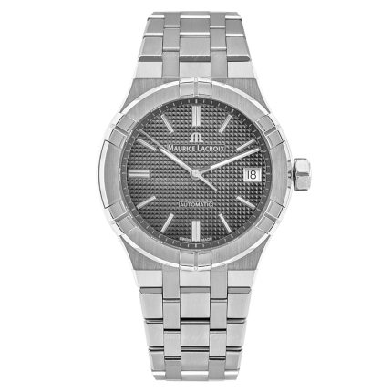 AI6007-SS00F-230-A | Maurice Lacroix Aikon Automatic 39 mm watch. Buy Online