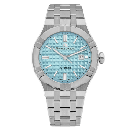 AI6008-SS00F-431-C | Maurice Lacroix Aikon Automatic 42 mm watch. Buy Online