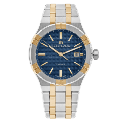 AI6008-SY013-432-1 | Maurice Lacroix Aikon Automatic 42 mm watch. Buy Online