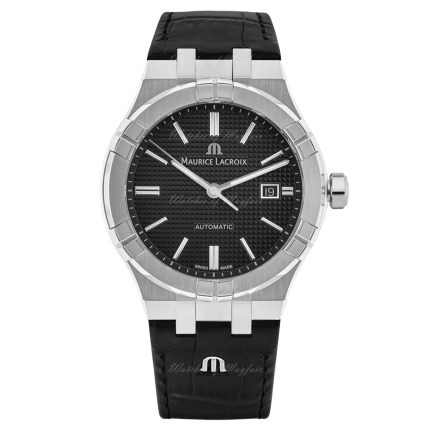 AI6008-SS001-330-1 | Maurice Lacroix Aikon Automatic 42mm watch. Buy Online