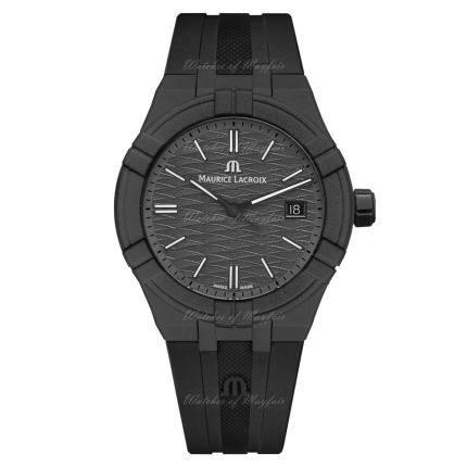 AI2008-00000-300-0 | Maurice Lacroix Aikon Tide Quartz 40 mm watch | Buy Now