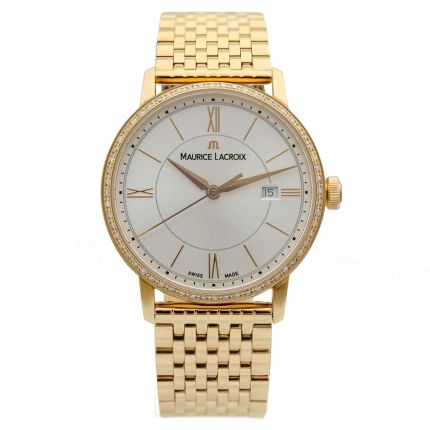 EL1094-PVPD6-112-1 | Maurice Lacroix Eliros Date Ladies 30 mm watch. Buy Online