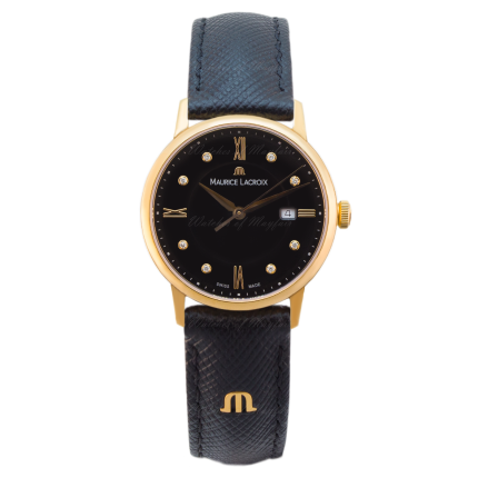 EL1094-PVP01-350-1 | Maurice Lacroix Eliros Date Ladies 30 mm watch. Buy Online