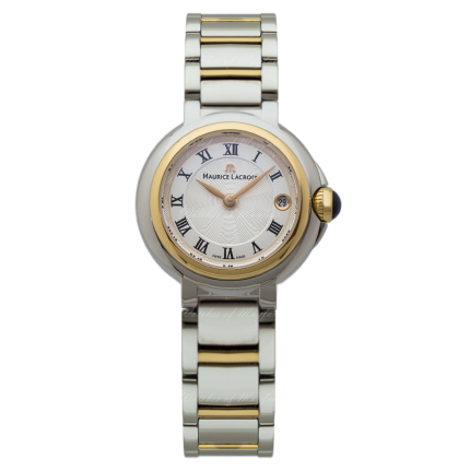 FA1003-PVP13-110-1 | Maurice Lacroix Fiaba Date 28 mm watch. Buy Online