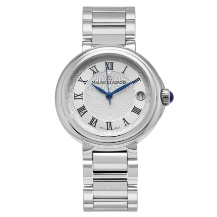 FA1007-SS002-110-1 | Maurice Lacroix Fiaba 36 mm watch. Buy Online