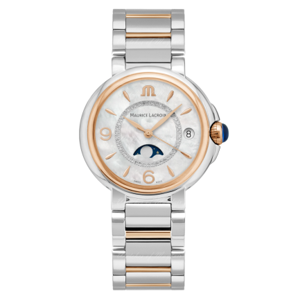 FA1084-PVP13-150-1 | Maurice Lacroix Fiaba Moonphase 32 mm watch. Buy Online