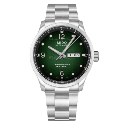 M038.431.11.097.00 | Mido Multifort M Chronometer Automatic 42 mm watch | Buy Now