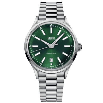 M040.407.11.091.00 | Multifort Patrimony Powerwind Automatic 40 mm watch. Buy Online