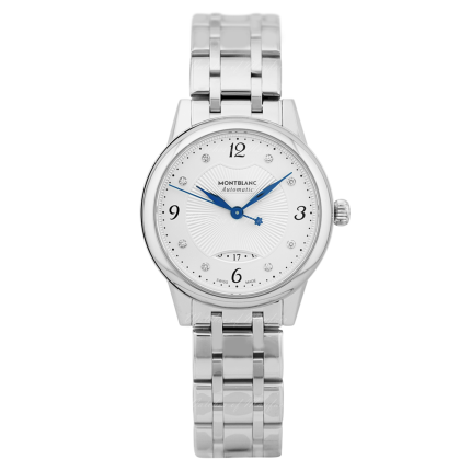 111056 | Montblanc Boheme Date 30 mm watch. Buy online