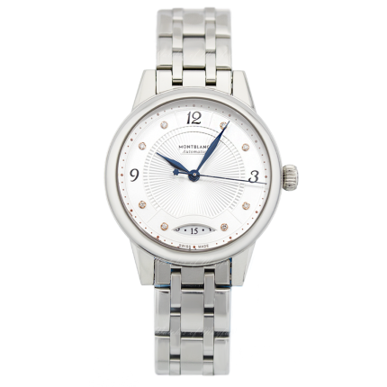 114733 | Montblanc Boheme Date Automatic 34 mm watch. Buy Online