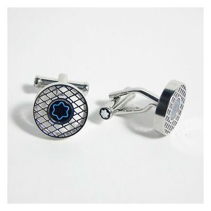 109787 | Montblanc Contemporary Cufflinks