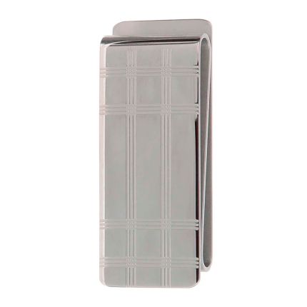 116634 | Montblanc Essential Sartorial Money Clip