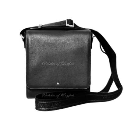 113301 | Montblanc Meisterstuck Soft Grain Bag