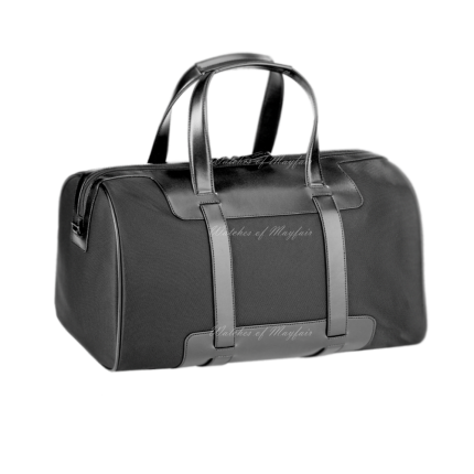 113132 | Montblanc Nightflight 45 Cabin Bag