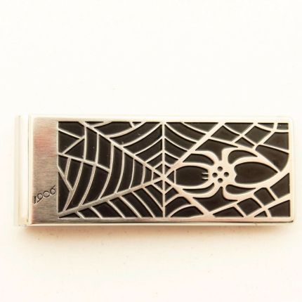 114709 | Montblanc Spider Money Clip