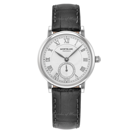 126111 | Montblanc Star Legacy Small Second Automatic 32 mm watch. Buy Online