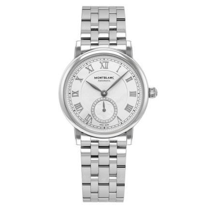 126294 | Montblanc Star Legacy Small Second Automatic 32 mm watch. Buy Online