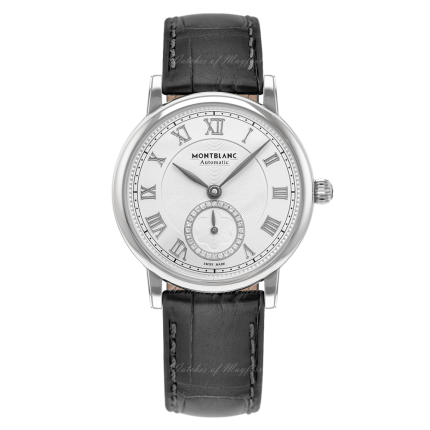 126110 | Montblanc Star Legacy Small Second Automatic 36 mm watch. Buy Online