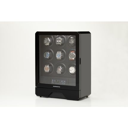 Barrington Nine Watch Winder. Buy Online