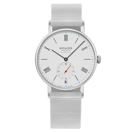 282 | Nomos Ludwig Neomatik Automatic Bracelet 36 mm watch. Buy Online