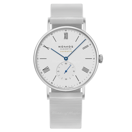 250 | Nomos Ludwig Neomatik Automatic Bracelet 39 mm watch. Buy Online