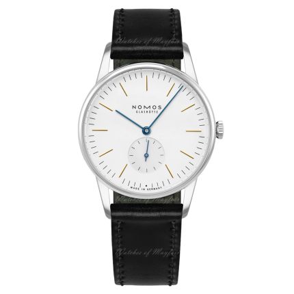 309 | Nomos Orion Manual 35mm watch. Buy Online