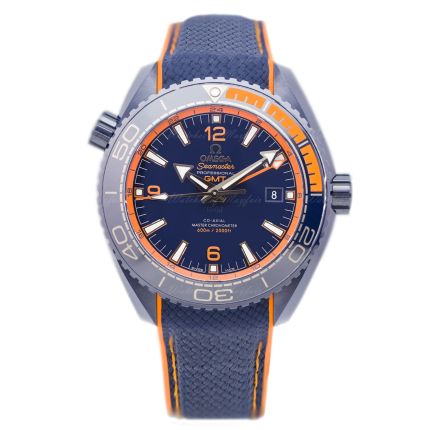 215.92.46.22.03.001 | Omega Seamaster Planet Ocean Co-Axial Master