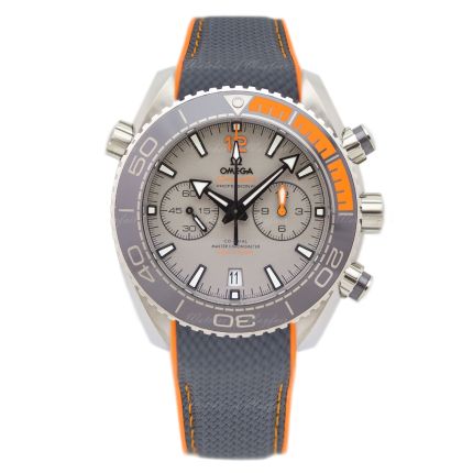 215.92.46.51.99.001 | Omega Seamaster Planet Ocean Co-Axial Master