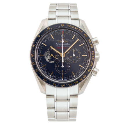 311.30.42.30.03.001 | Omega Speedmaster Moonwatch Anniversary Limited Series 42 mm watch. Buy Online