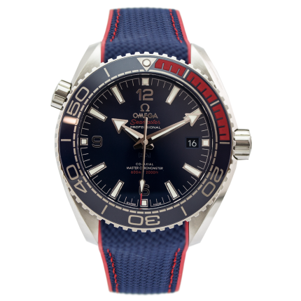 522.32.44.21.03.001 | Omega Specialities Olympic Games Collection watch. Buy Online