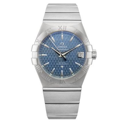 123.10.38.21.03.001 | Omega Constellation Co-Axial 38 mm watch Buy Now