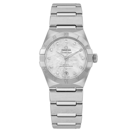 131.10.29.20.55.001 | Omega Constellation Co-Axial Master Chronometer 29 mm watch | Buy Now