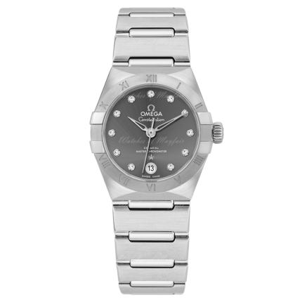 131.10.29.20.56.001 | Omega Constellation Co-Axial Master Chronometer 29 mm watch | Buy Now