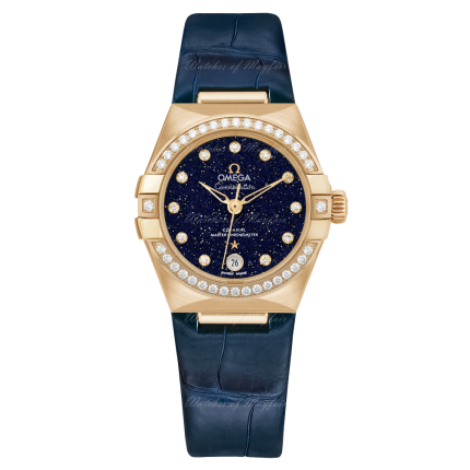 131.58.29.20.53.001 | Omega Constellation Co-Axial Master Chronometer 29 mm watch | Buy Now