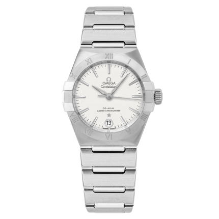 131.10.29.20.02.001 | Omega Constellation Co‑Axial Master Chronometer 29 mm watch