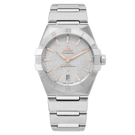 131.10.36.20.06.001 | Omega Constellation Co-Axial Master Chronometer 36 mm watch | Buy Now