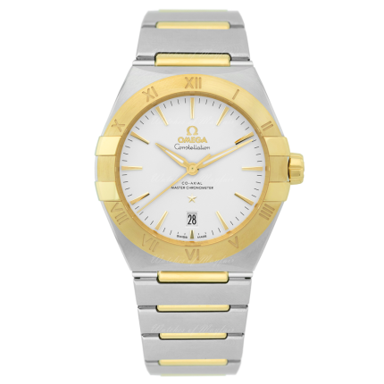 Omega Constellation Co‑Axial Master Chronometer 39 mm Watch | Omega | Watches of Mayfair