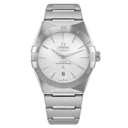 131.10.39.20.02.001 | Omega Constellation Co-Axial Master Chronometer 39 mm watch