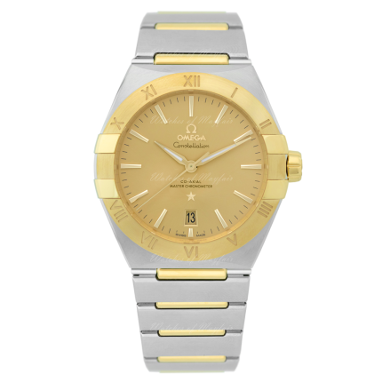 131.20.39.20.08.001 | Omega Constellation Co-Axial Master Chronometer 39 mm watch