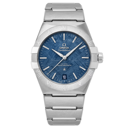 131.30.41.21.99.003 | Omega Constellation Co-Axial Master Chronometer 41 mm watch. Buy Online