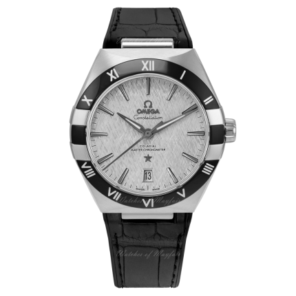 131.33.41.21.06.001 | Omega Constellation Co-Axial Master Chronometer 41 mm watch | Buy Now