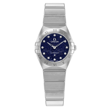 131.10.25.60.53.001 | Omega Constellation Quartz 25 mm watch. Buy Online