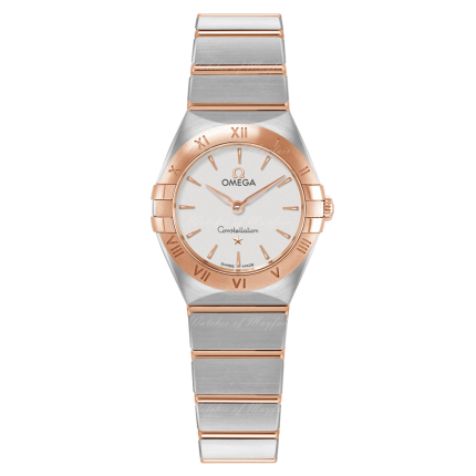 131.20.25.60.02.001 | Omega Constellation Quartz 25mm watch. Buy Online