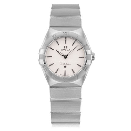 131.10.28.60.02.001 | Omega Constellation Quartz 28 mm watch | Buy Now