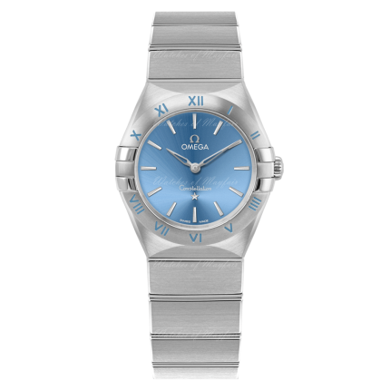 131.10.28.60.03.001 | Omega Constellation Quartz 28 mm watch | Buy Now