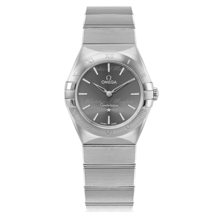 131.10.28.60.06.001 | Omega Constellation Quartz 28 mm watch | Buy Now