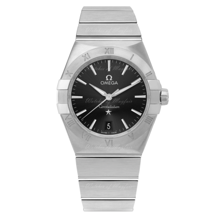 131.10.36.60.01.001 | Omega Constellation Quartz 36 mm watch | Buy Now