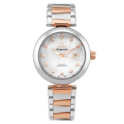 425.20.34.20.55.004 | Omega De Ville Ladymatic Co-Axial 34 mm watch | Buy Now